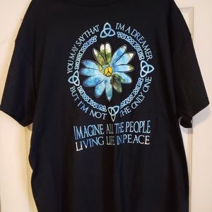 You say I'm a Dreamer